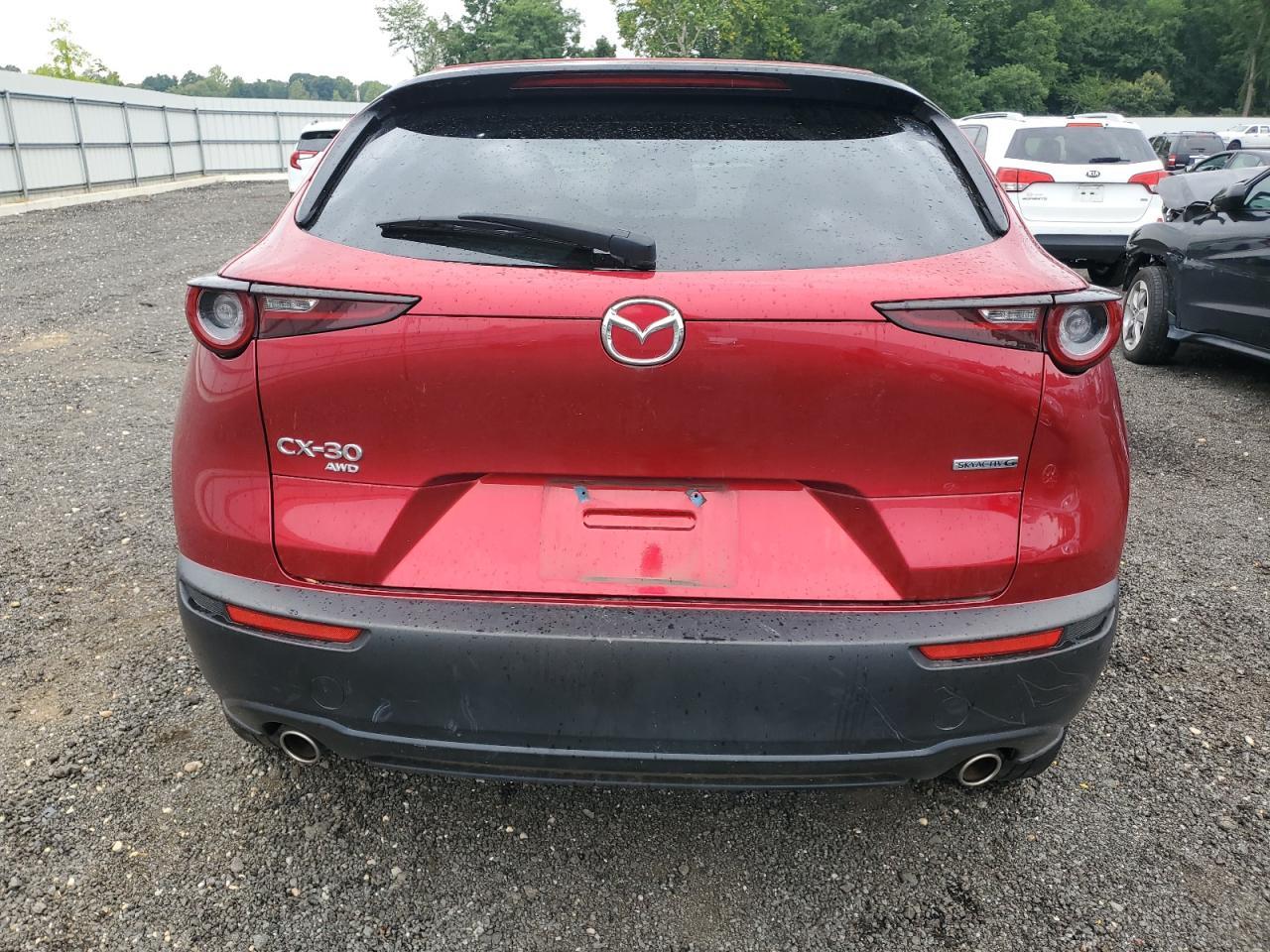 2021 Mazda Cx-30 Preferred - Image 6