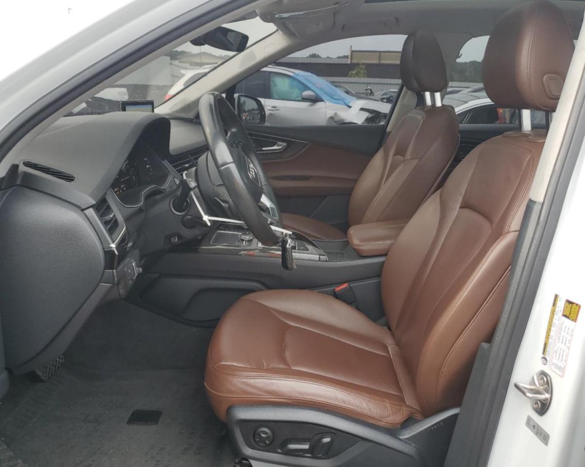 2018 Audi Q7 Premium Plus - Image 7