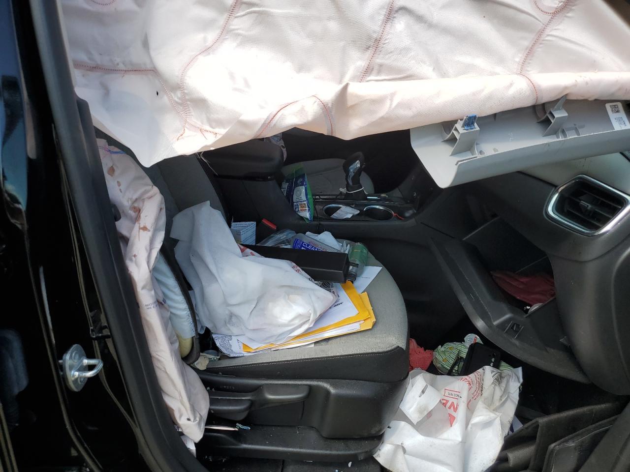 2024 Chevrolet Equinox Ls - Фото 7