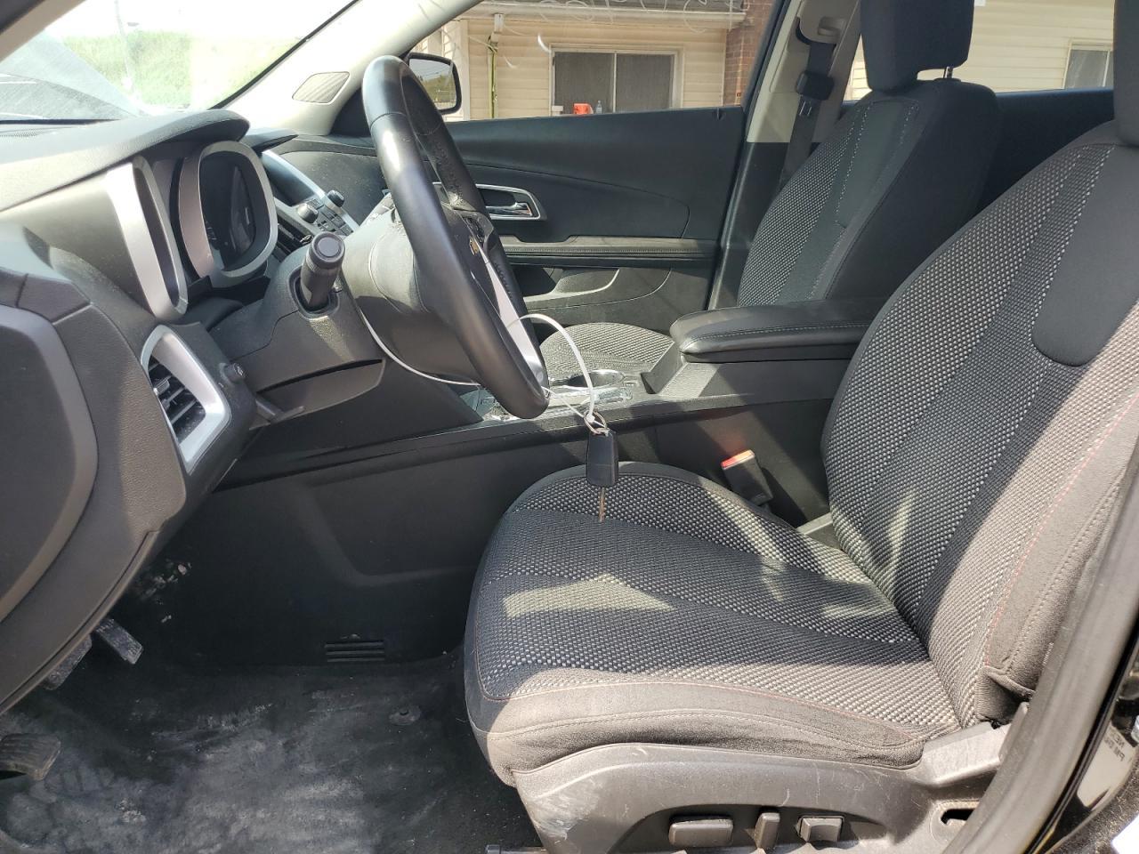 2017 Chevrolet Equinox Lt - Image 7