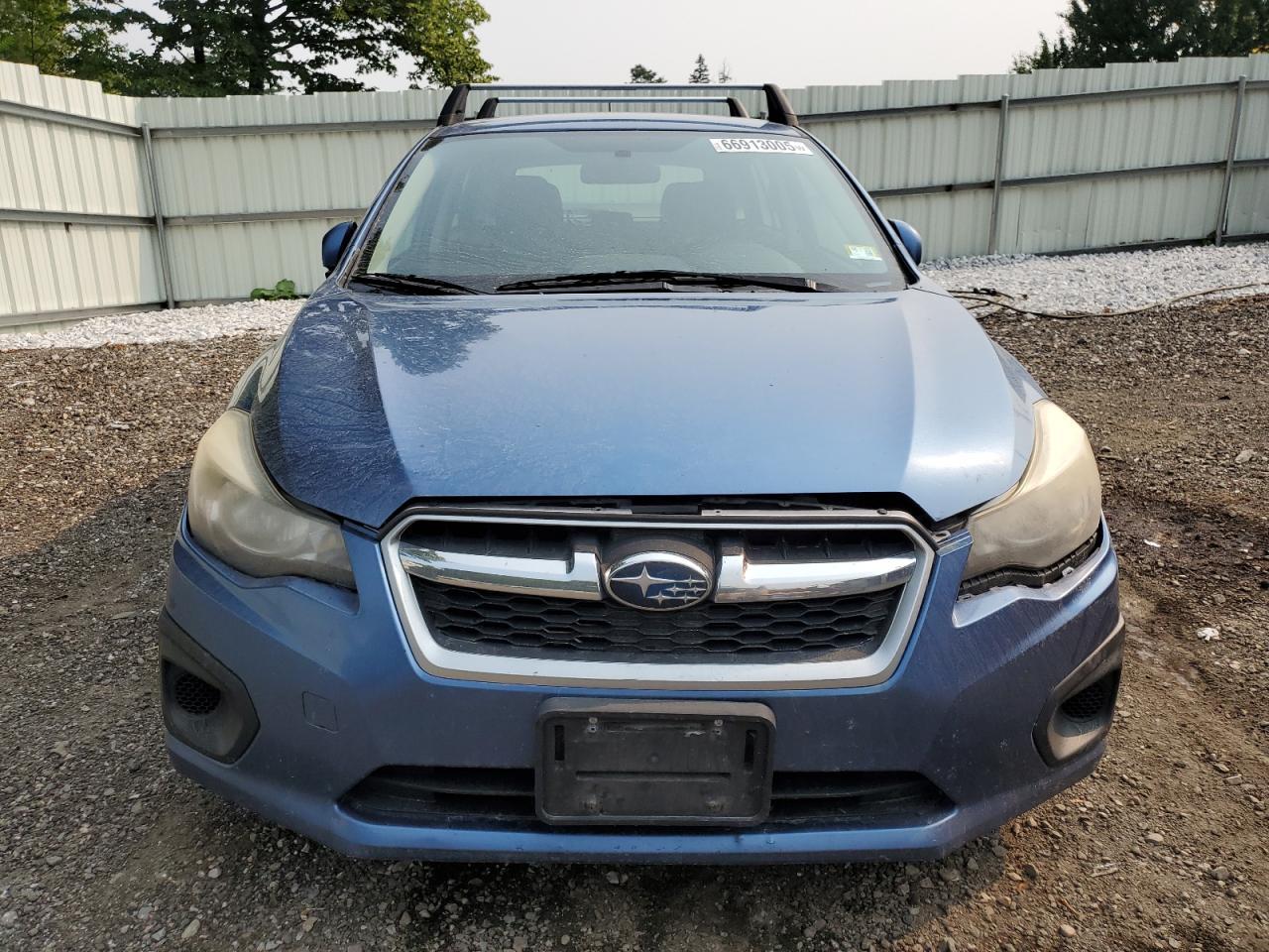 2014 Subaru Impreza Premium - Image 5