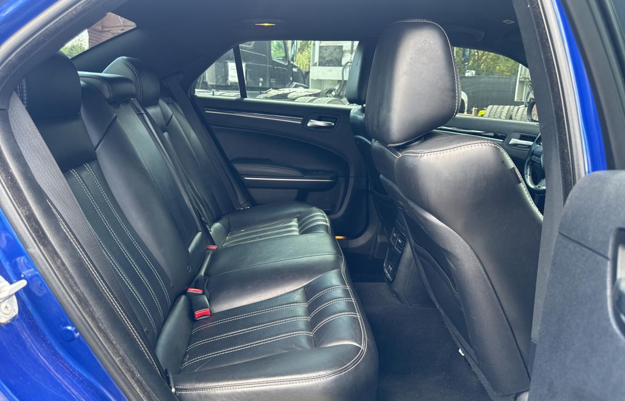 2019 Chrysler 300 S - Фото 6