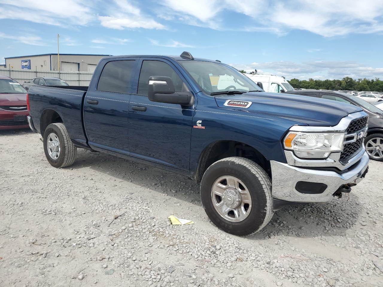 2024 Ram 2500 Tradesman - Image 4