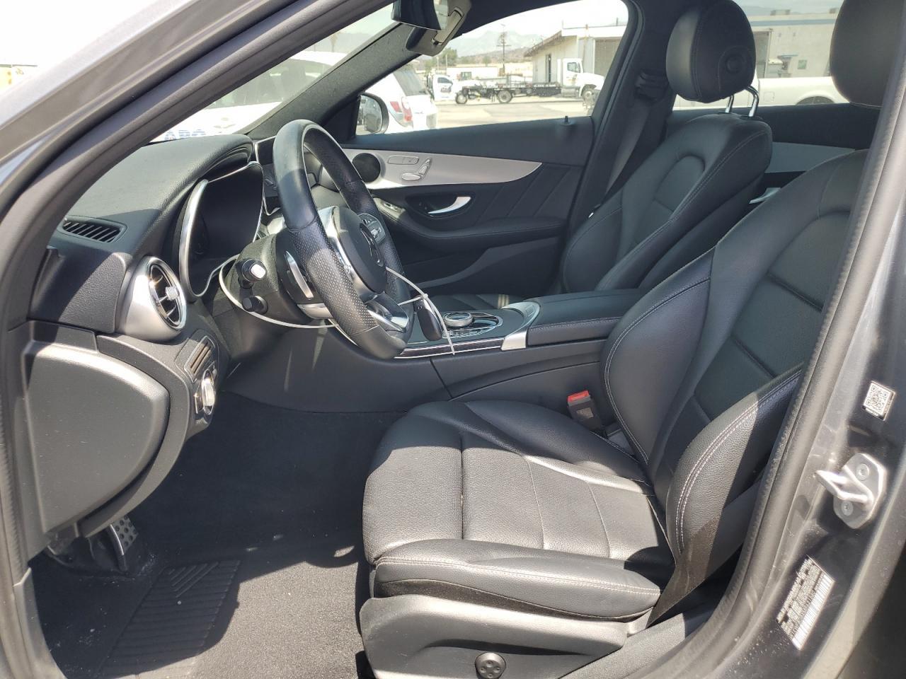 2021 Mercedes-Benz C 300 - Фото 7