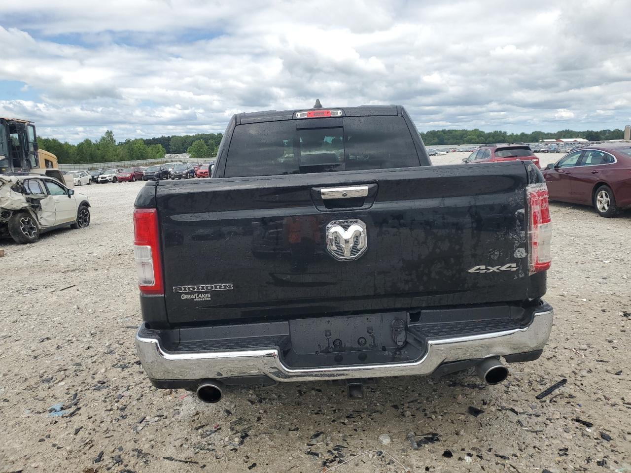 2019 Ram 1500 Big Horn/Lone Star - Image 6