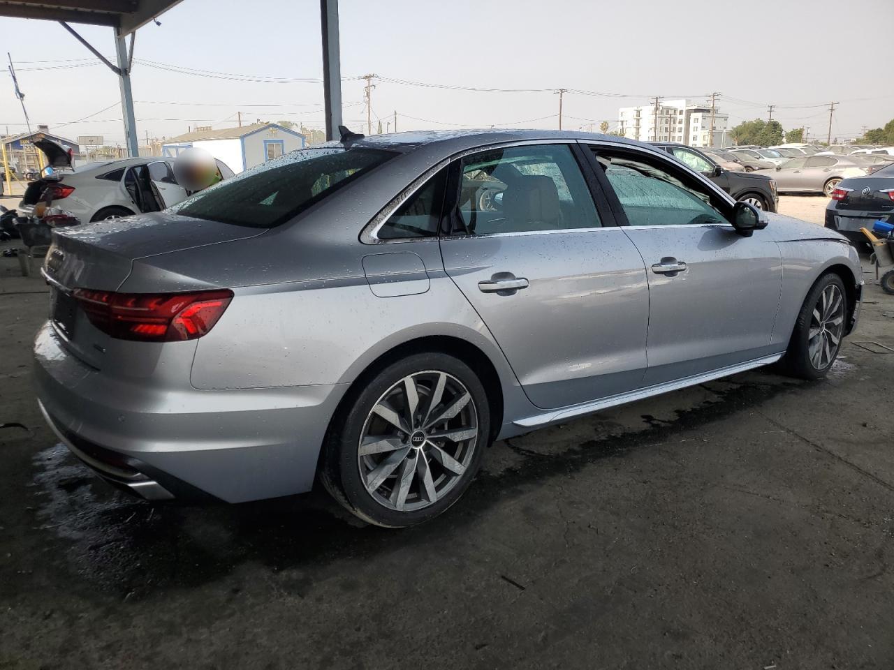 2021 Audi A4 Premium Plus 40 - Фото 3