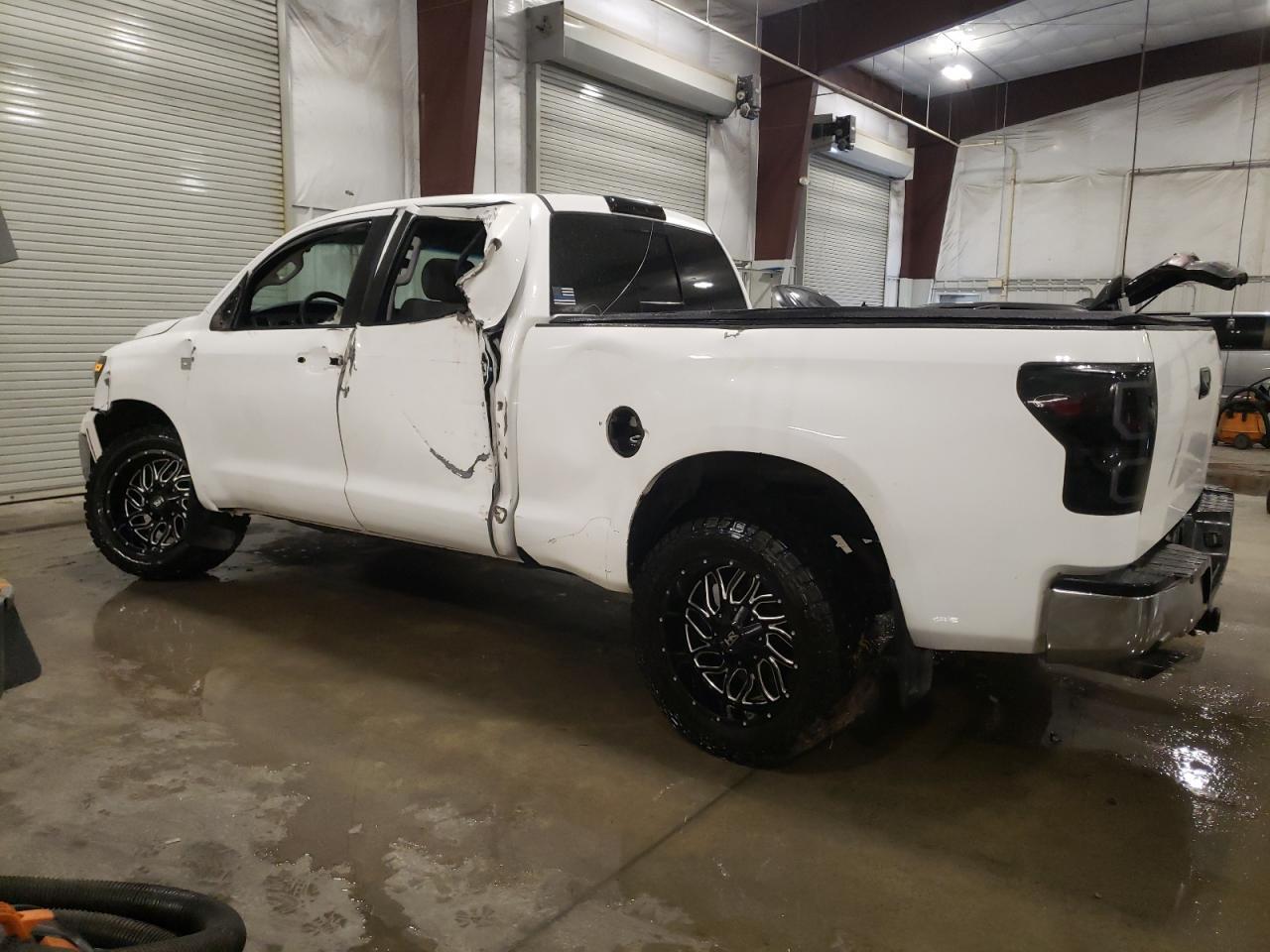 2008 Toyota Tundra Double Cab - Image 2