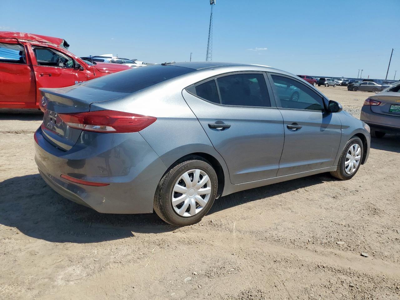 2017 Hyundai Elantra Se - Image 3