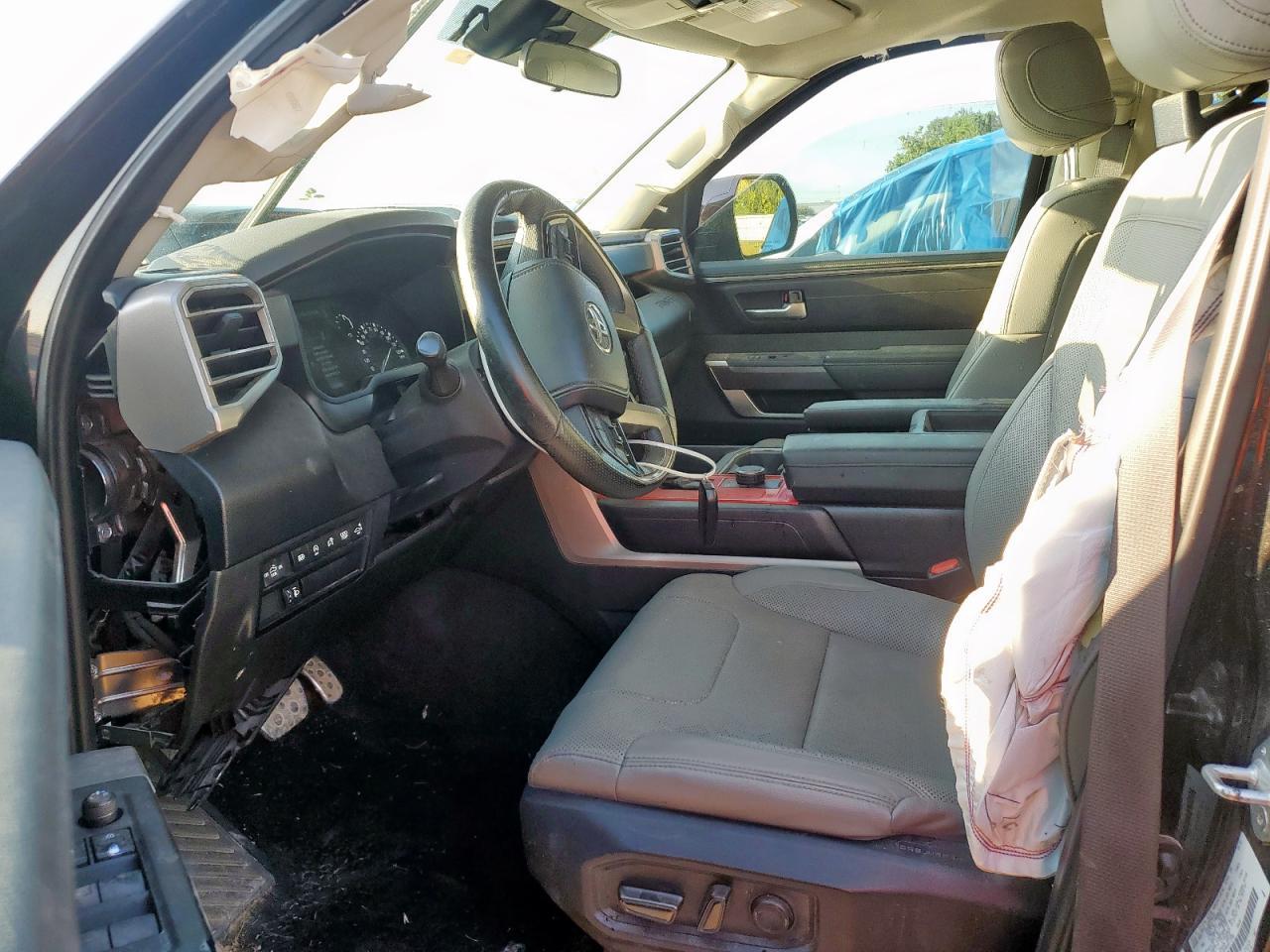 2022 Toyota Tundra Crewmax Sr - Фото 7