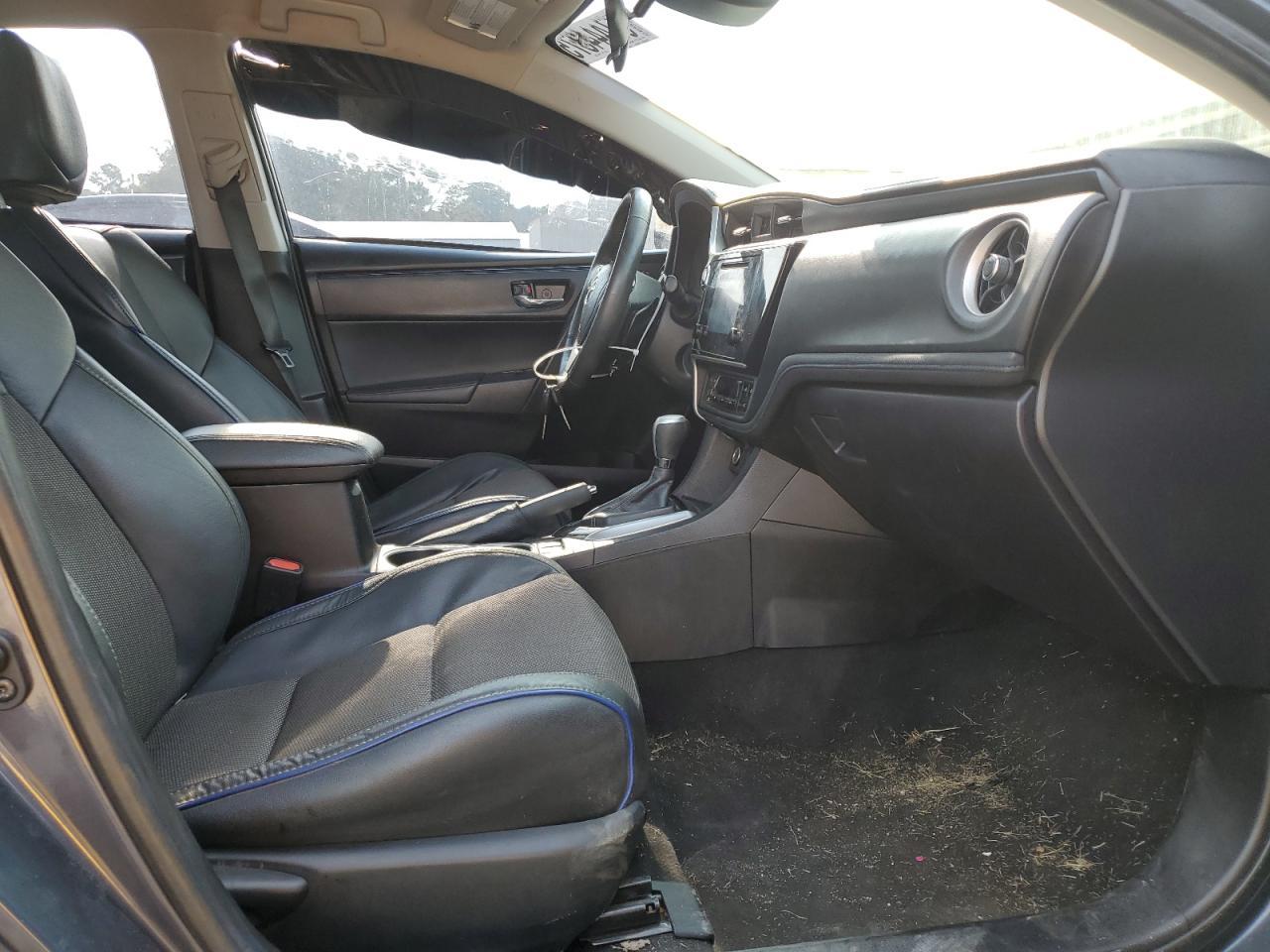 2018 Toyota Corolla L - Image 7