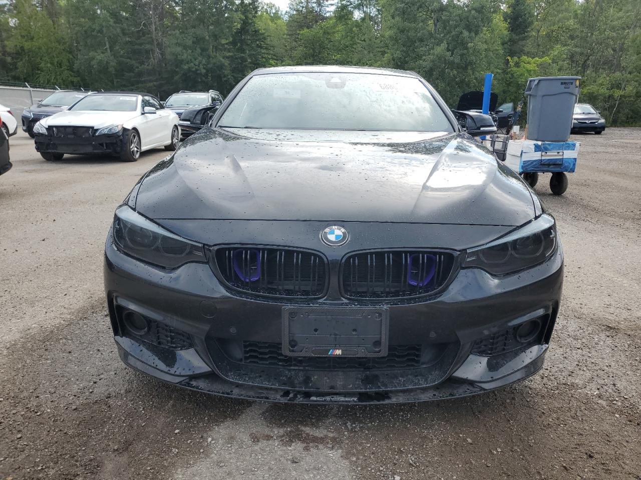 2019 BMW 430Xi - Фото 5