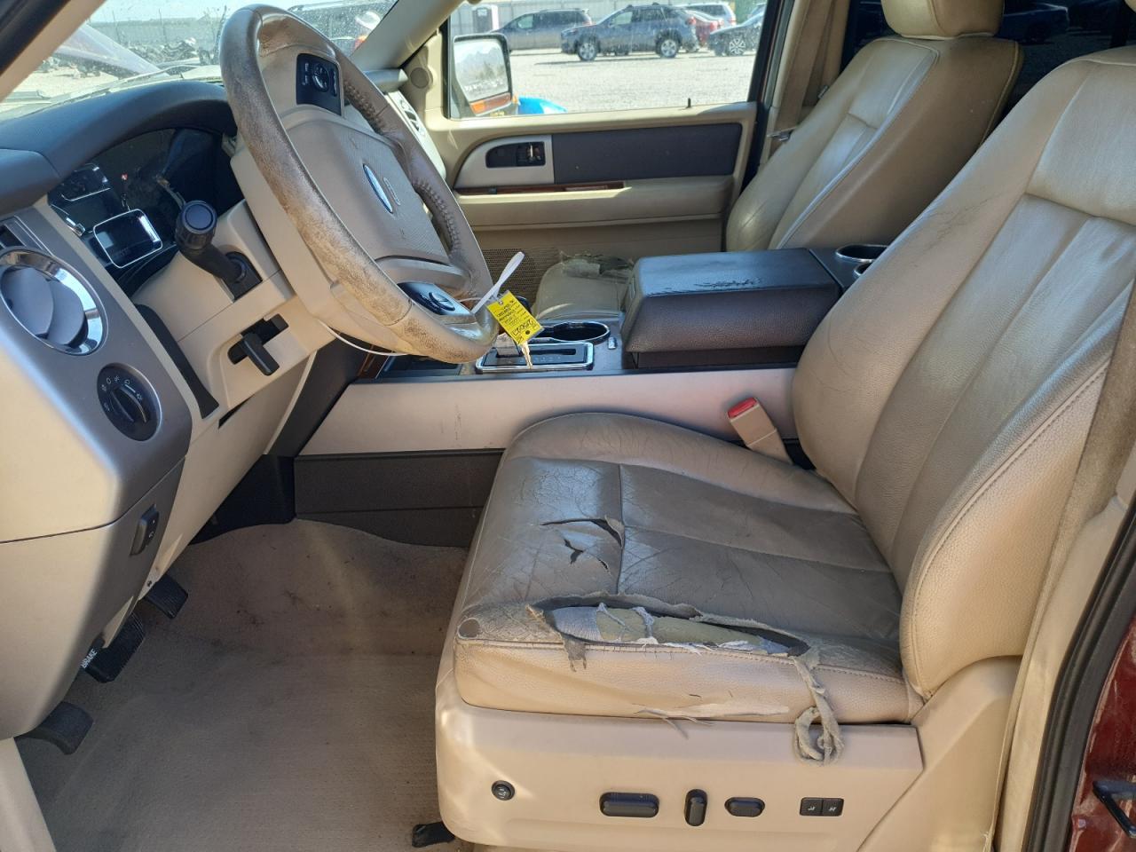 2010 Ford Expedition Eddie Bauer - Image 7