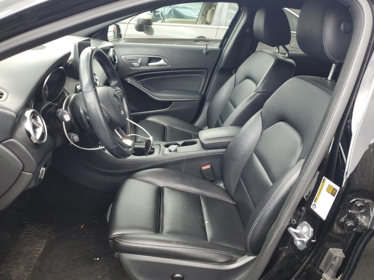 2019 Mercedes-Benz Gla 250 4Matic - Image 7