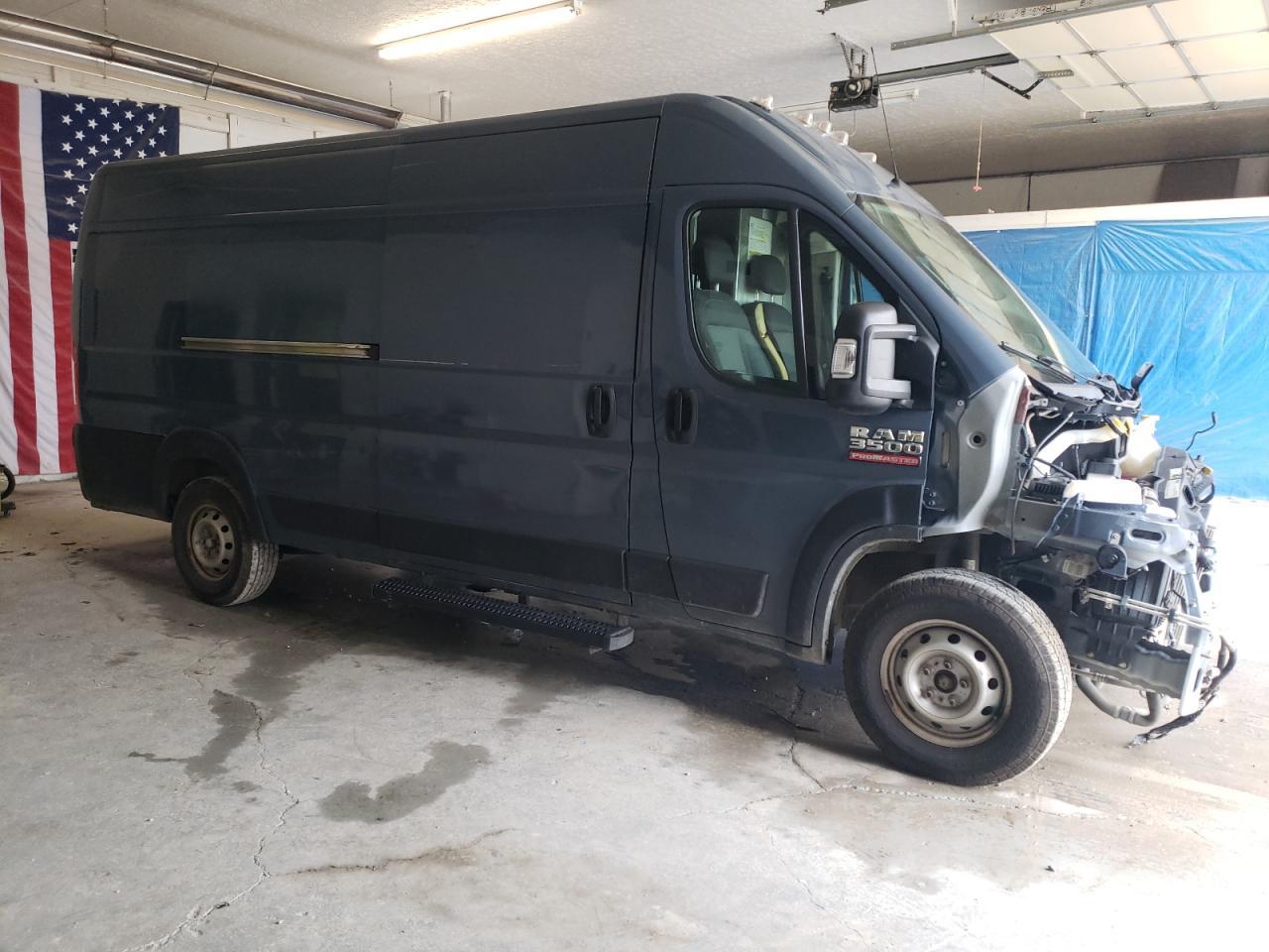 2020 Ram Promaster 3500 3500 High - Image 4