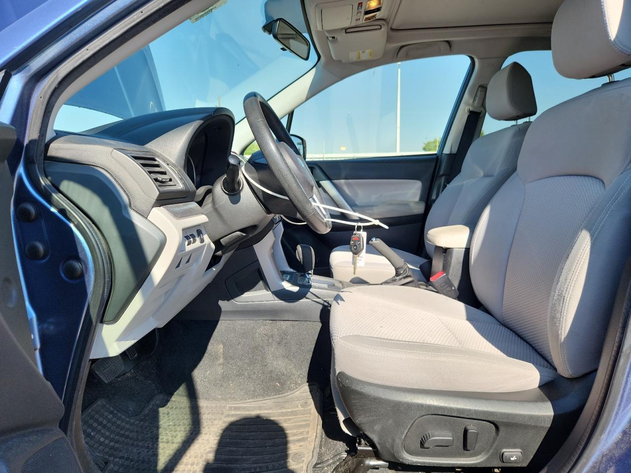 2017 Subaru Forester 2.5I Premium - Image 7