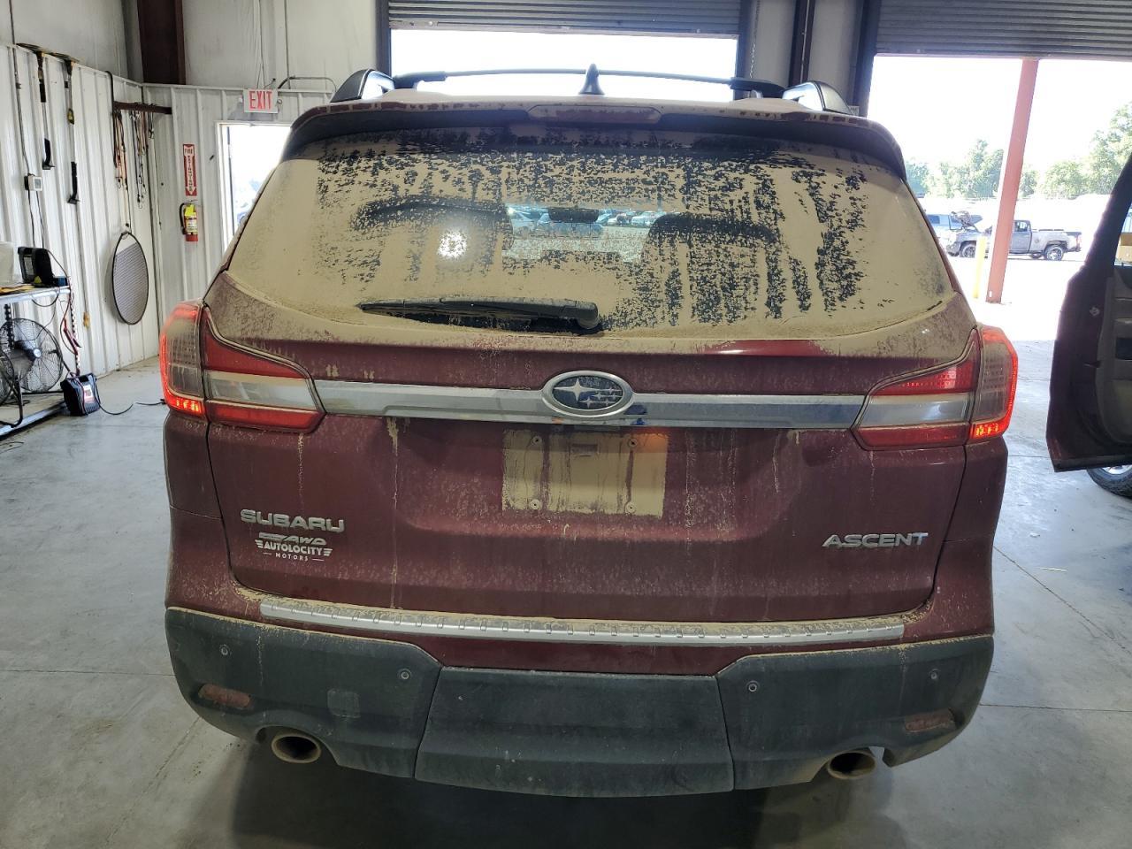 2019 Subaru Ascent Premium - Фото 6