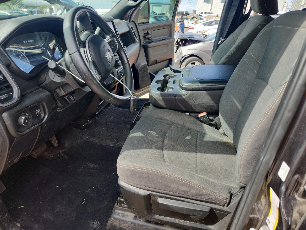 2024 Ram 3500 Tradesman - Фото 7