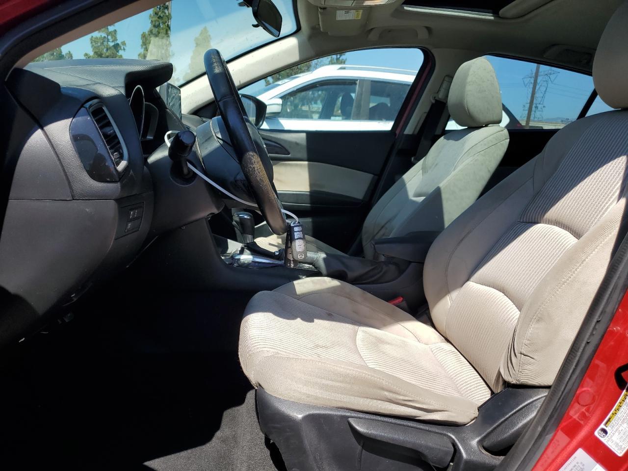2016 Mazda 3 Touring - Image 7