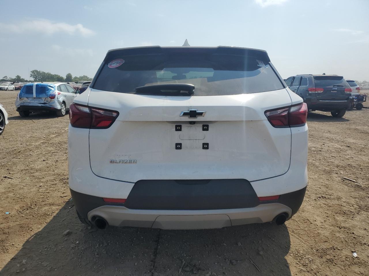 2020 Chevrolet Blazer 1Lt - Image 6