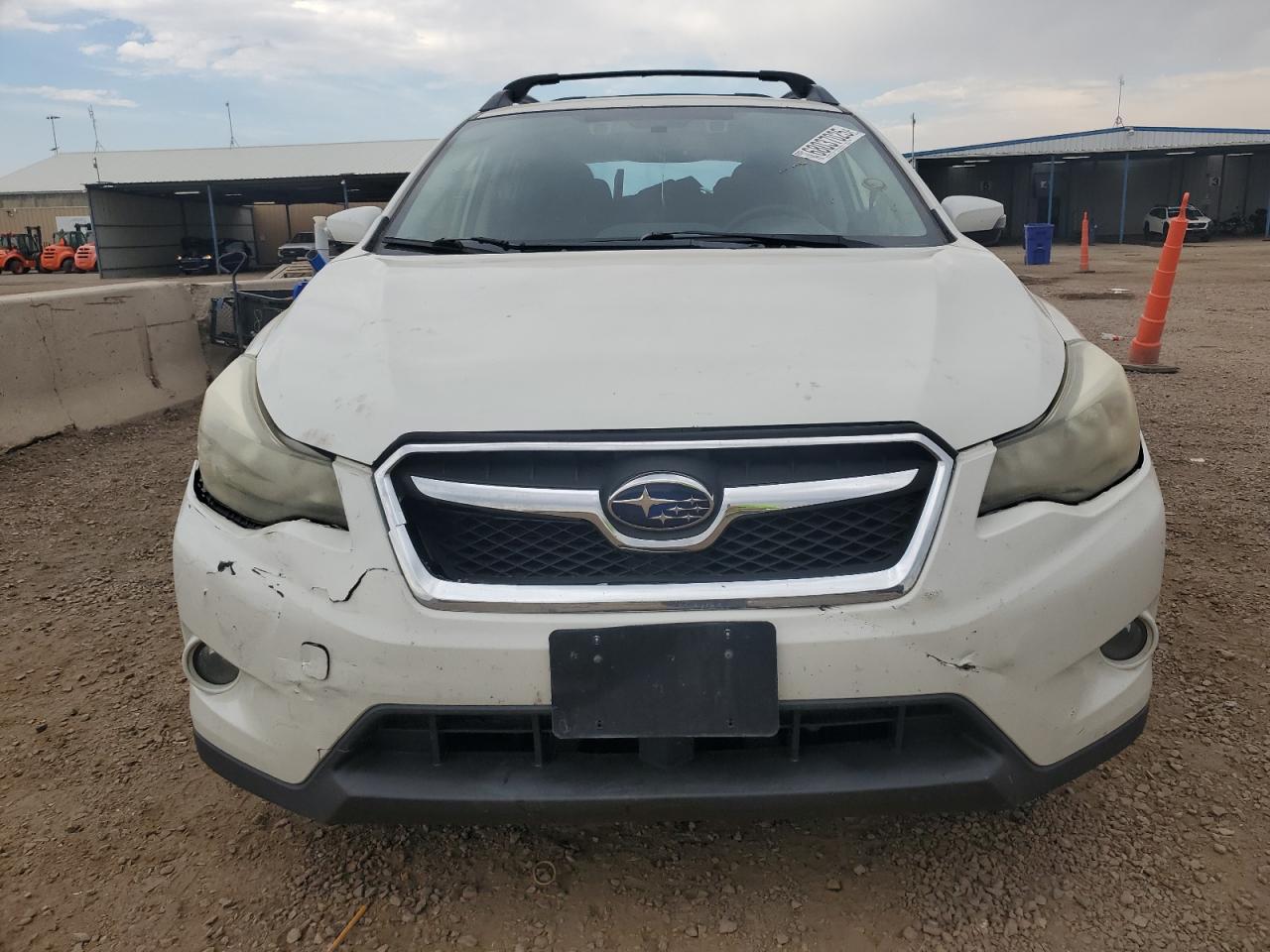 2015 Subaru Xv Crosstrek Sport Limited - Фото 5