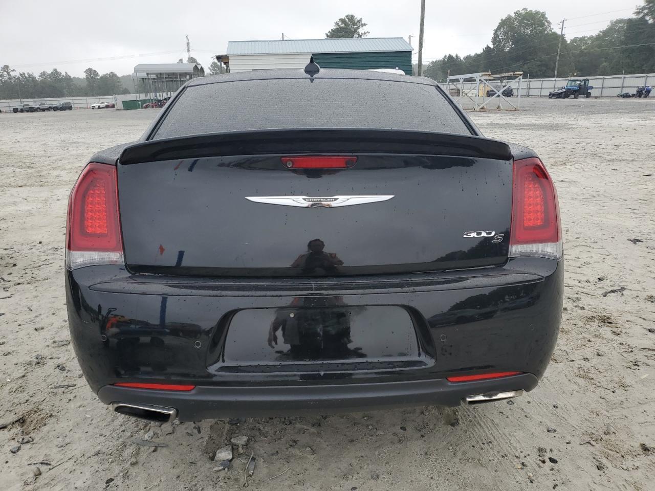 2019 Chrysler 300 S - Image 6
