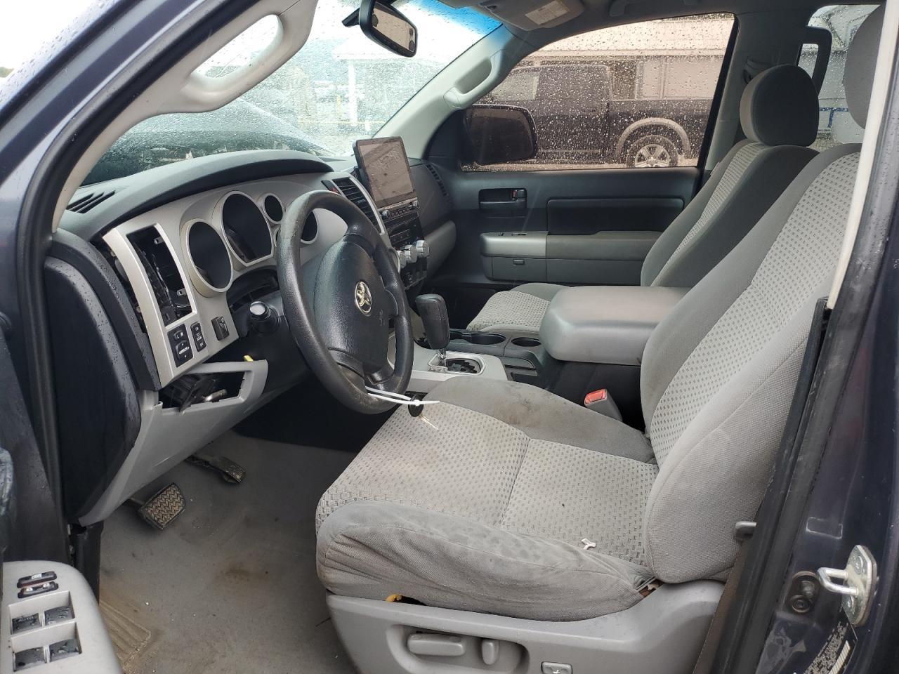 2008 Toyota Tundra Sr5 - Фото 7