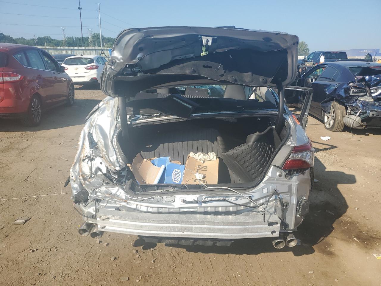 2021 Toyota Camry Xse - Image 6