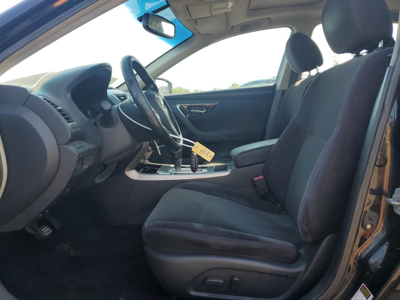 2013 Nissan Altima 2.5 - Image 7