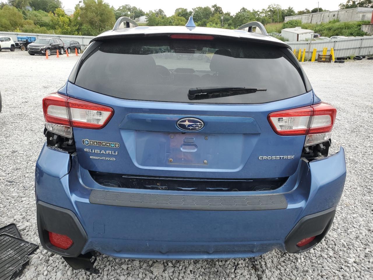 2019 Subaru Crosstrek Premium - Фото 6