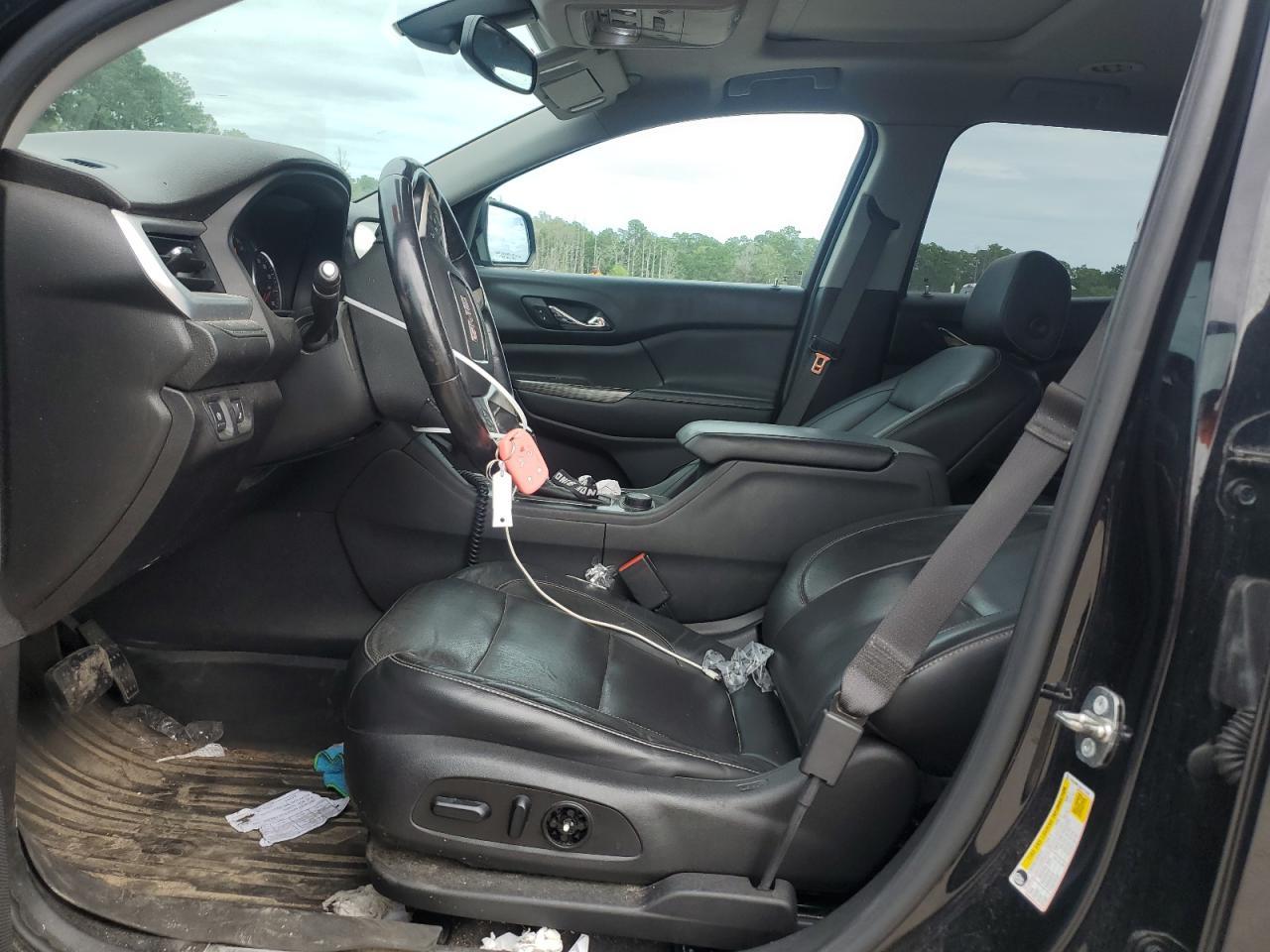 2018 GMC Acadia Slt-1 - Фото 7