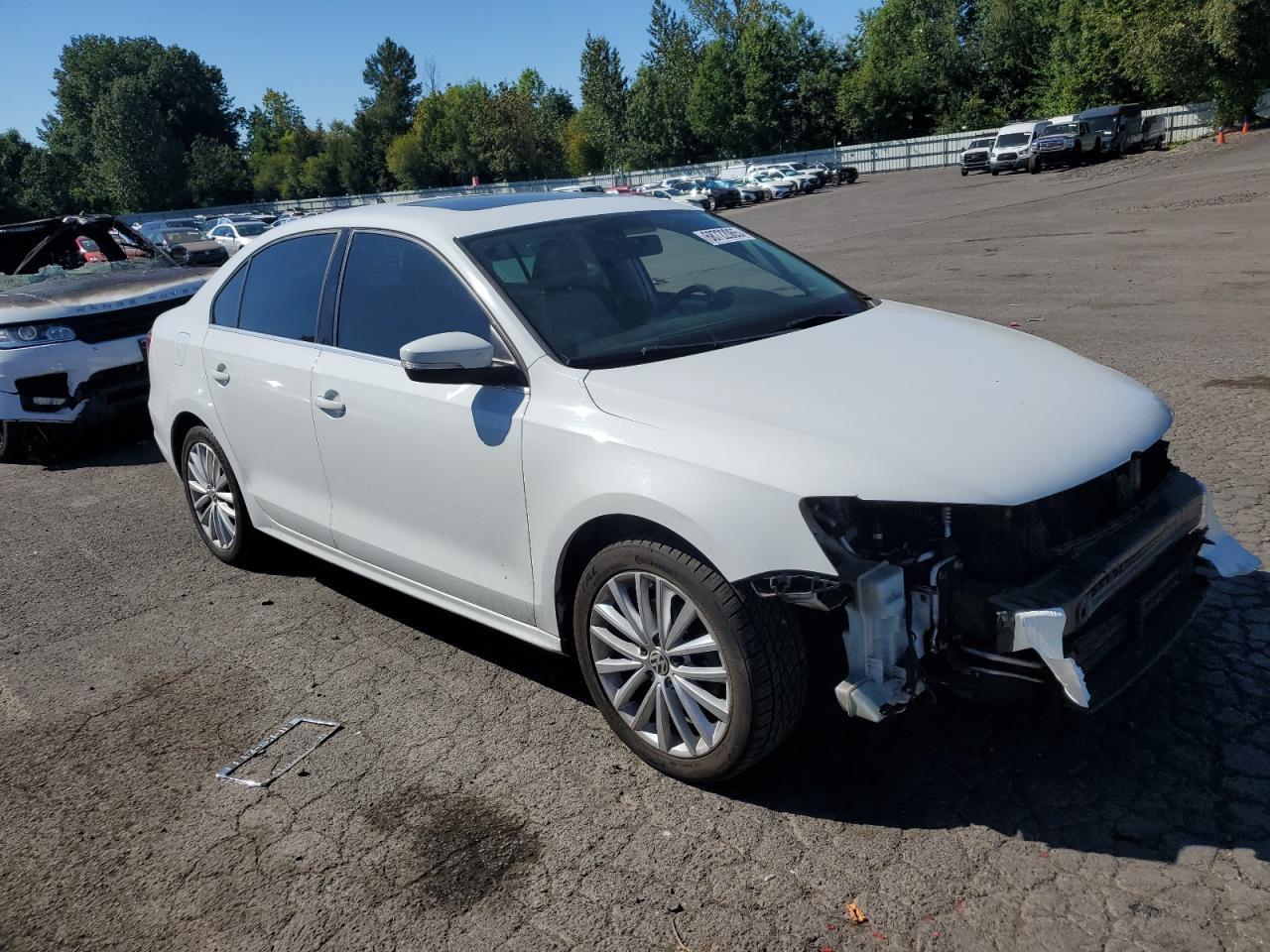 2015 Volkswagen Jetta Se - Фото 4