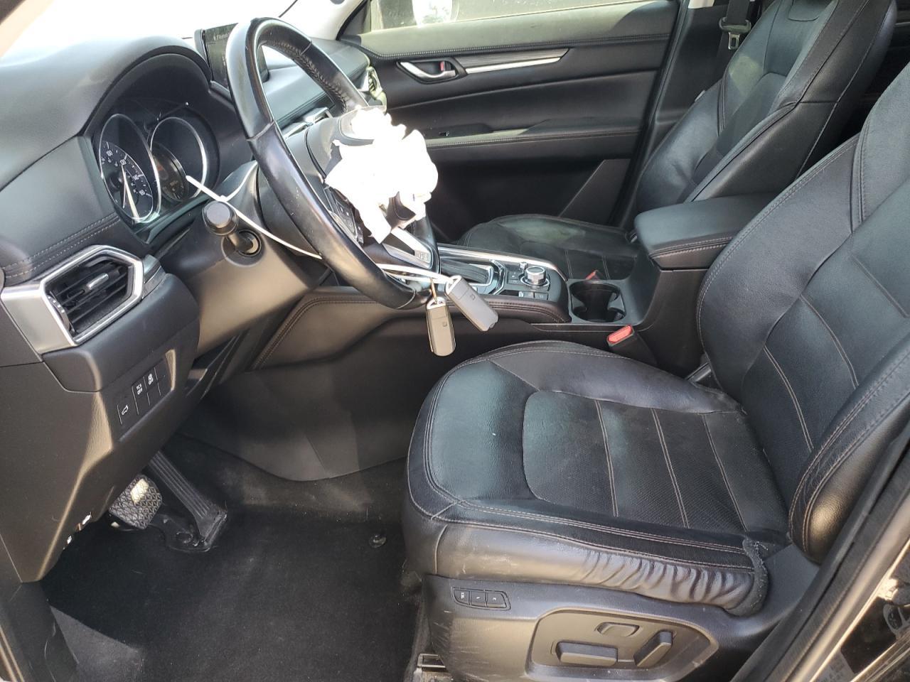 2018 Mazda Cx-5 Grand Touring - Фото 7