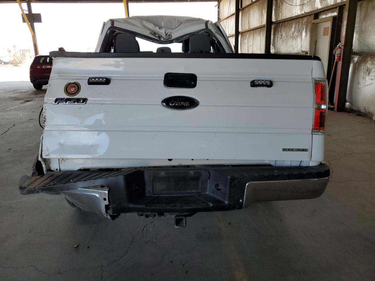 2014 Ford F150 Super Cab - Фото 6