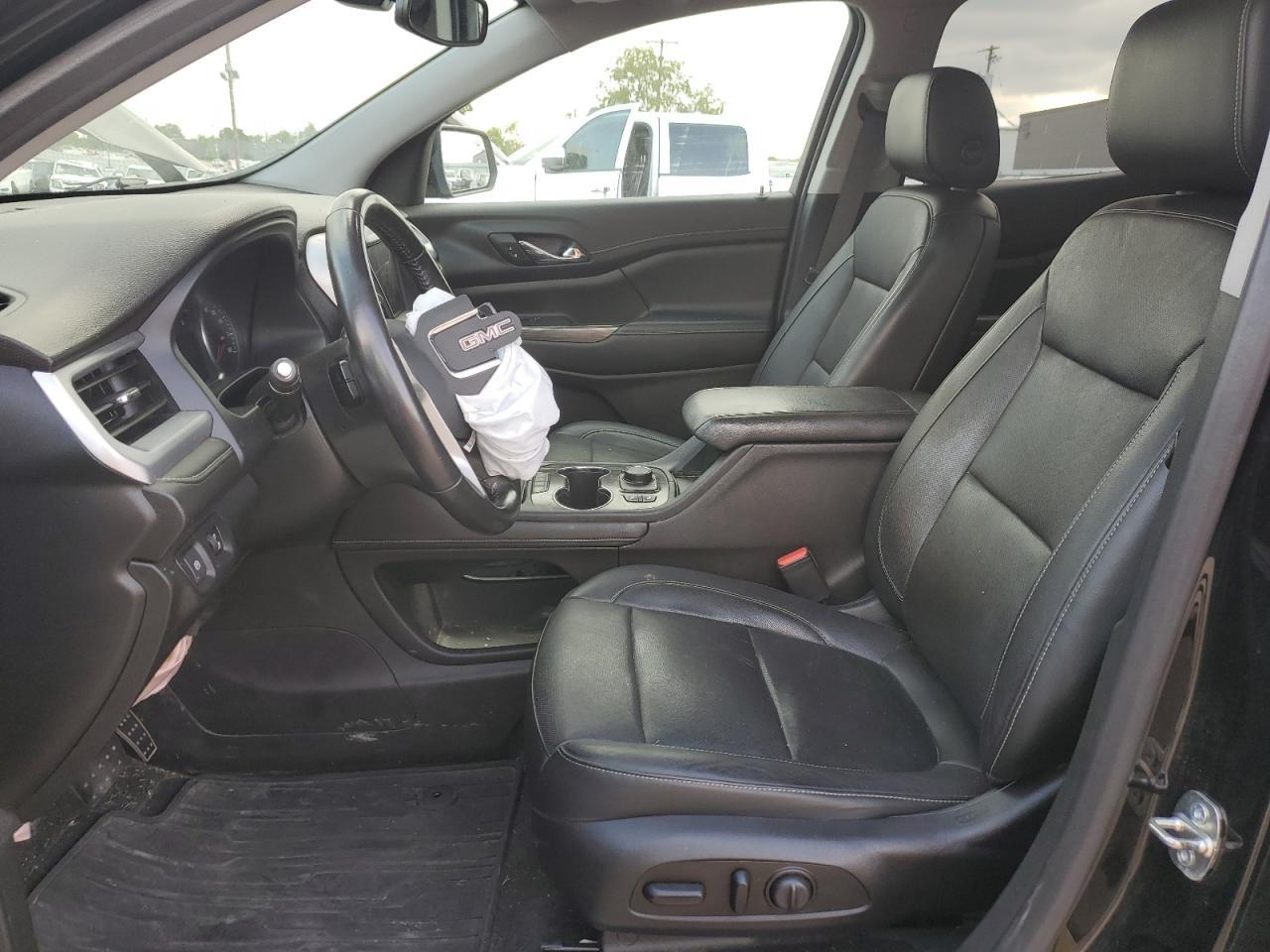2020 GMC Acadia Slt - Фото 7