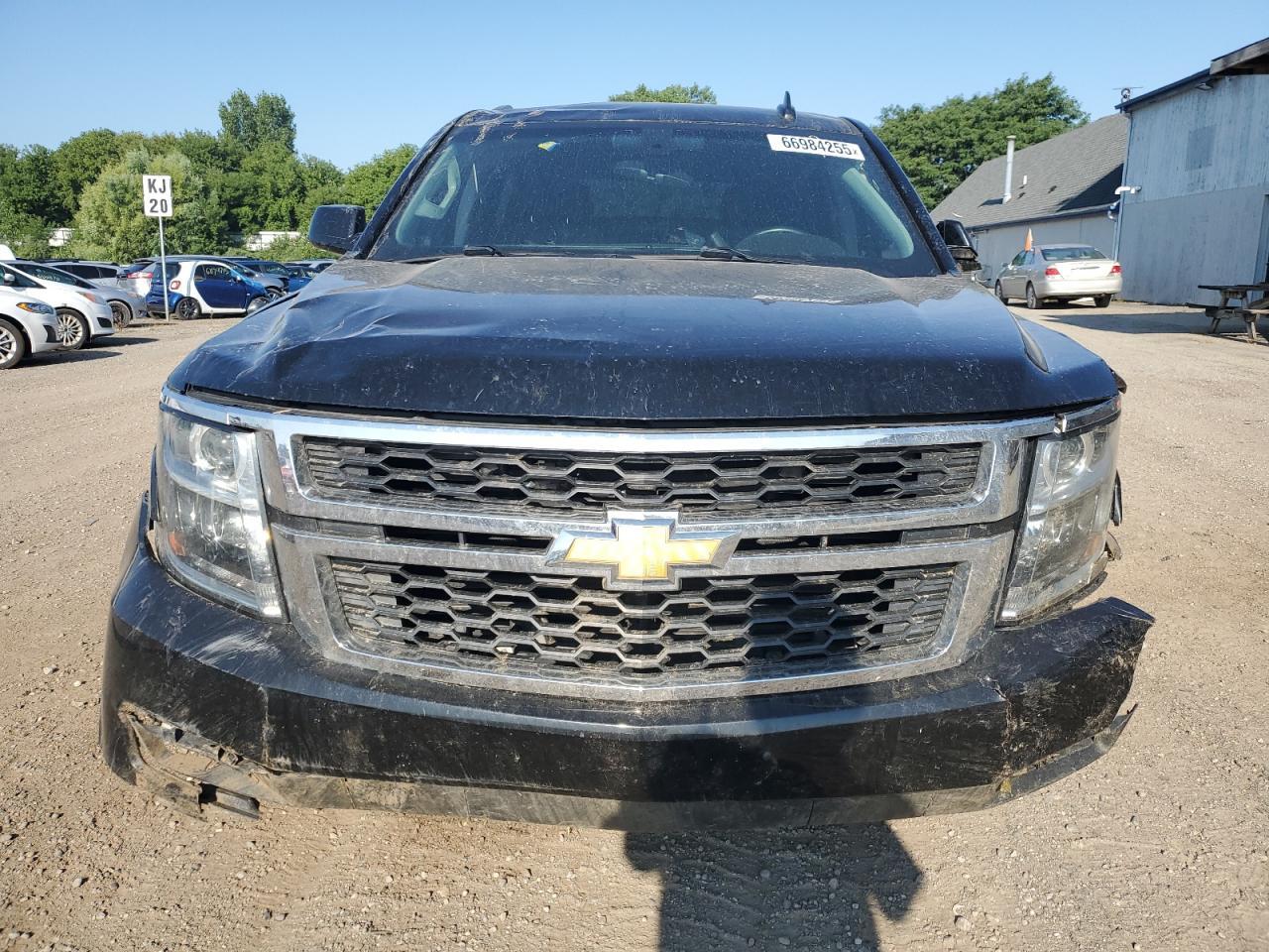 2018 Chevrolet Tahoe K1500 Ls - Image 5