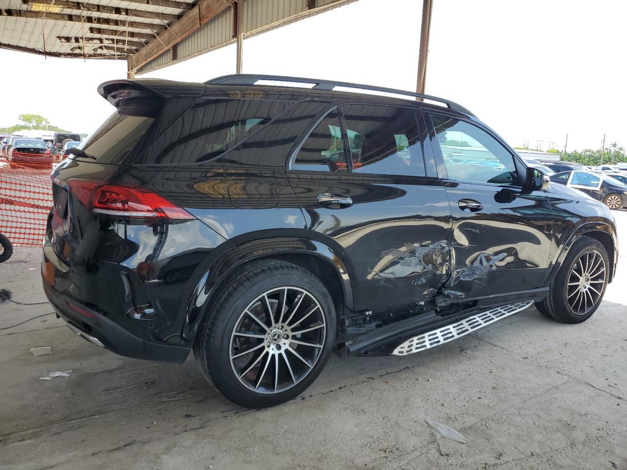 2021 Mercedes-Benz Gle 350 - Image 3