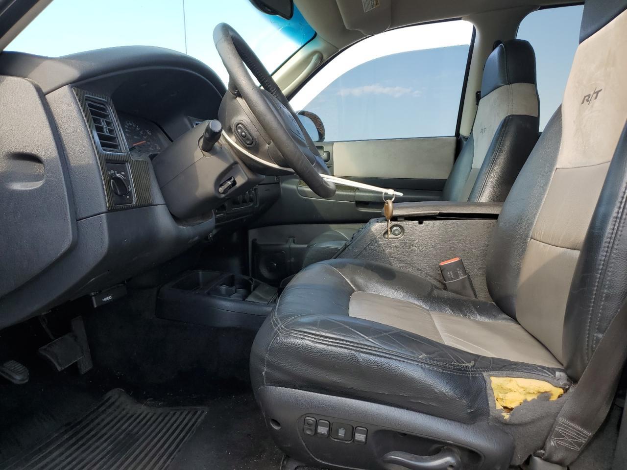 2001 Dodge Durango - Фото 7