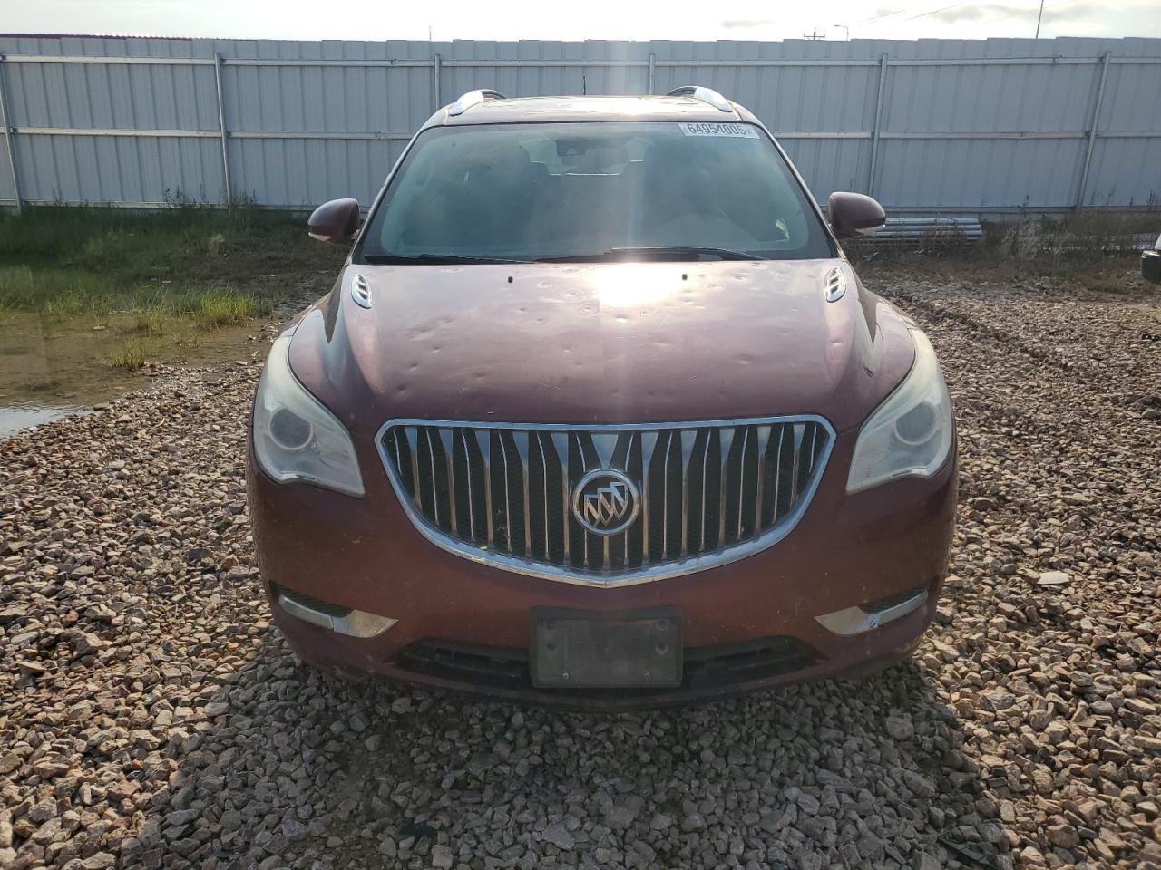 2015 Buick Enclave - Image 5
