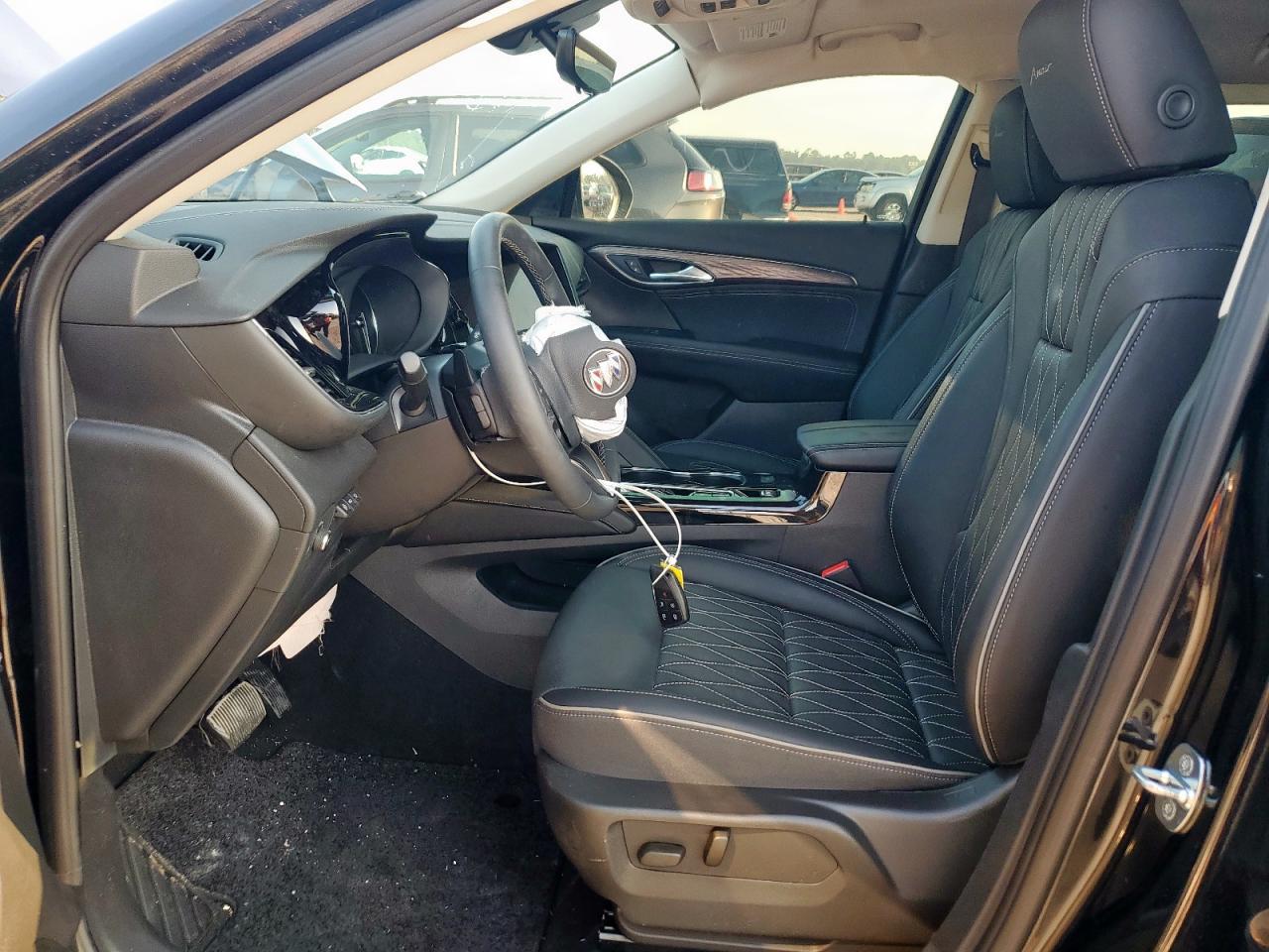 2023 Buick Envision Avenir - Фото 7