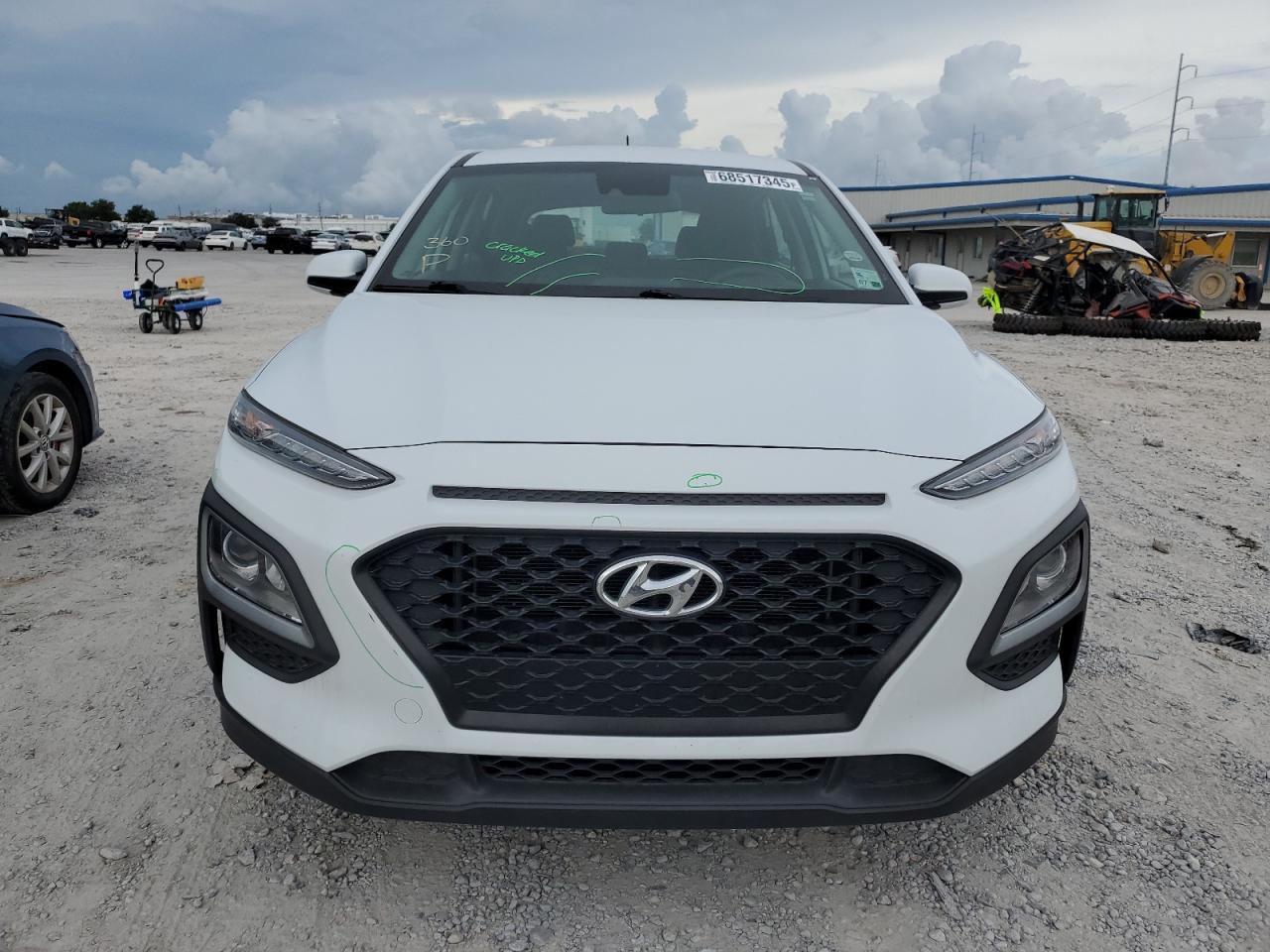2019 Hyundai Kona Se - Фото 5