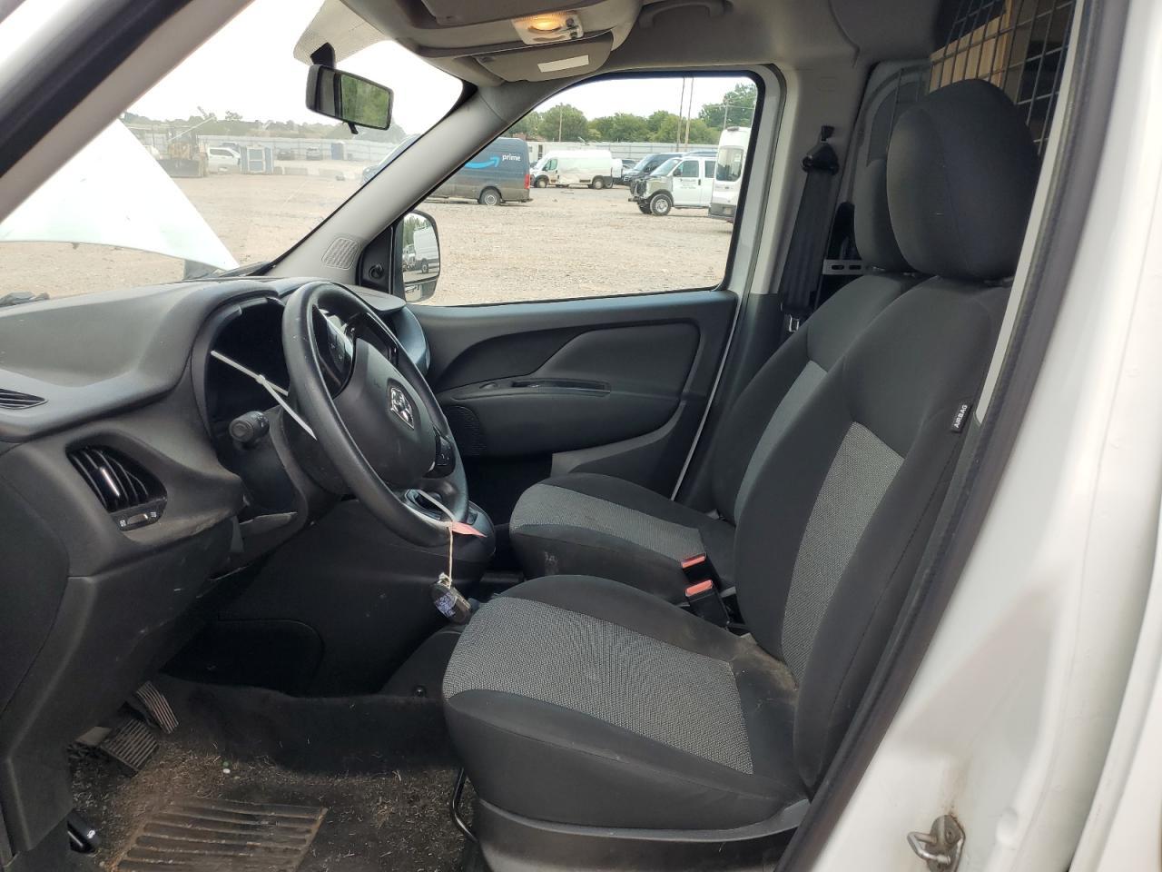 2021 Ram Promaster City - Фото 7