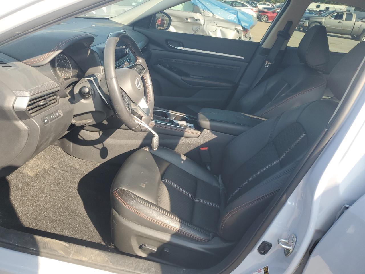 2023 Nissan Altima Sr - Фото 7