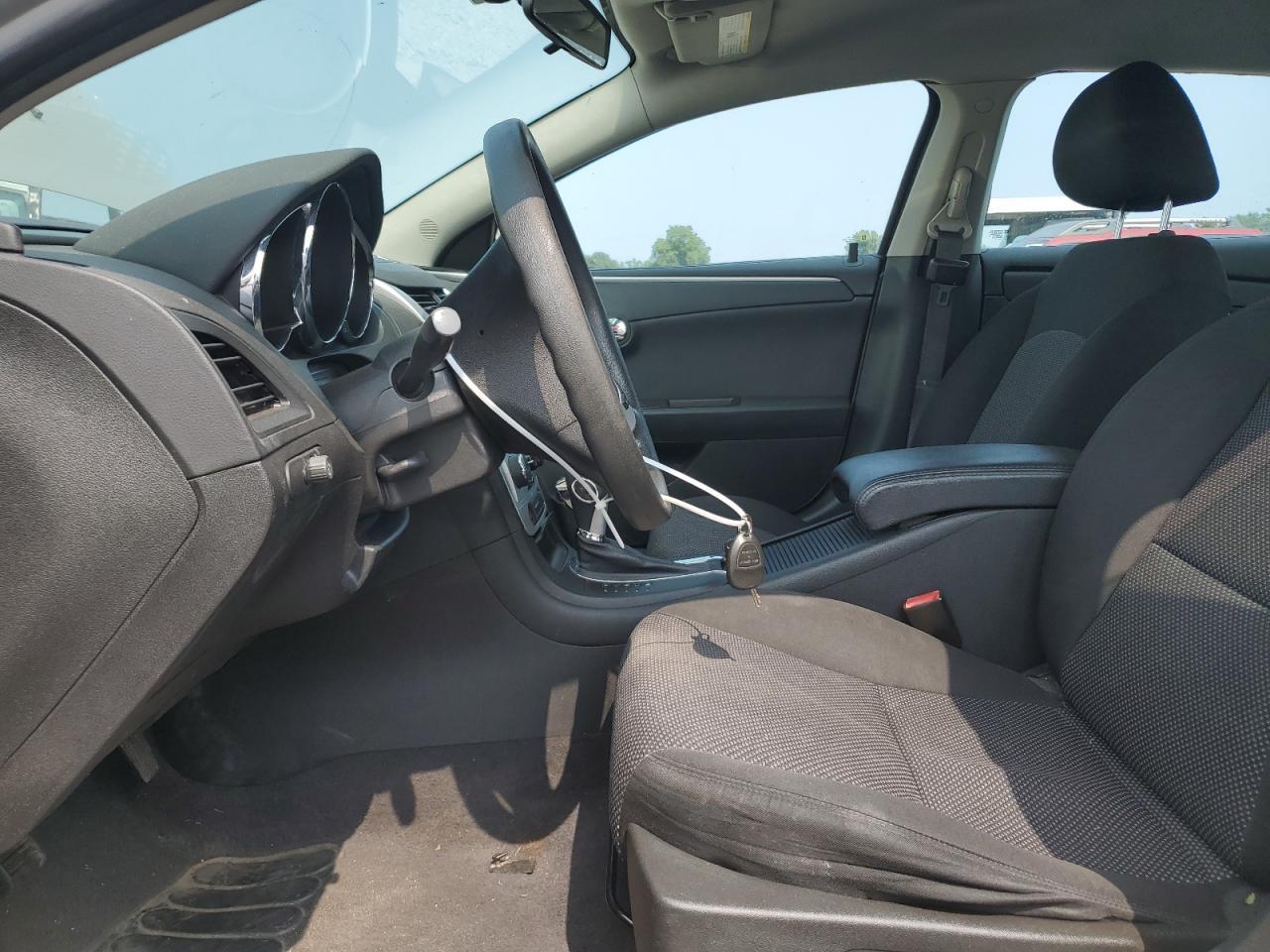 2012 Chevrolet Malibu 1Lt - Фото 7