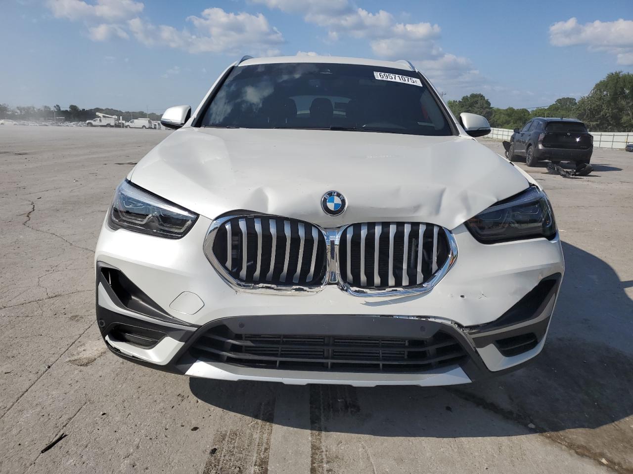 2021 BMW X1 xDrive28I - Фото 5