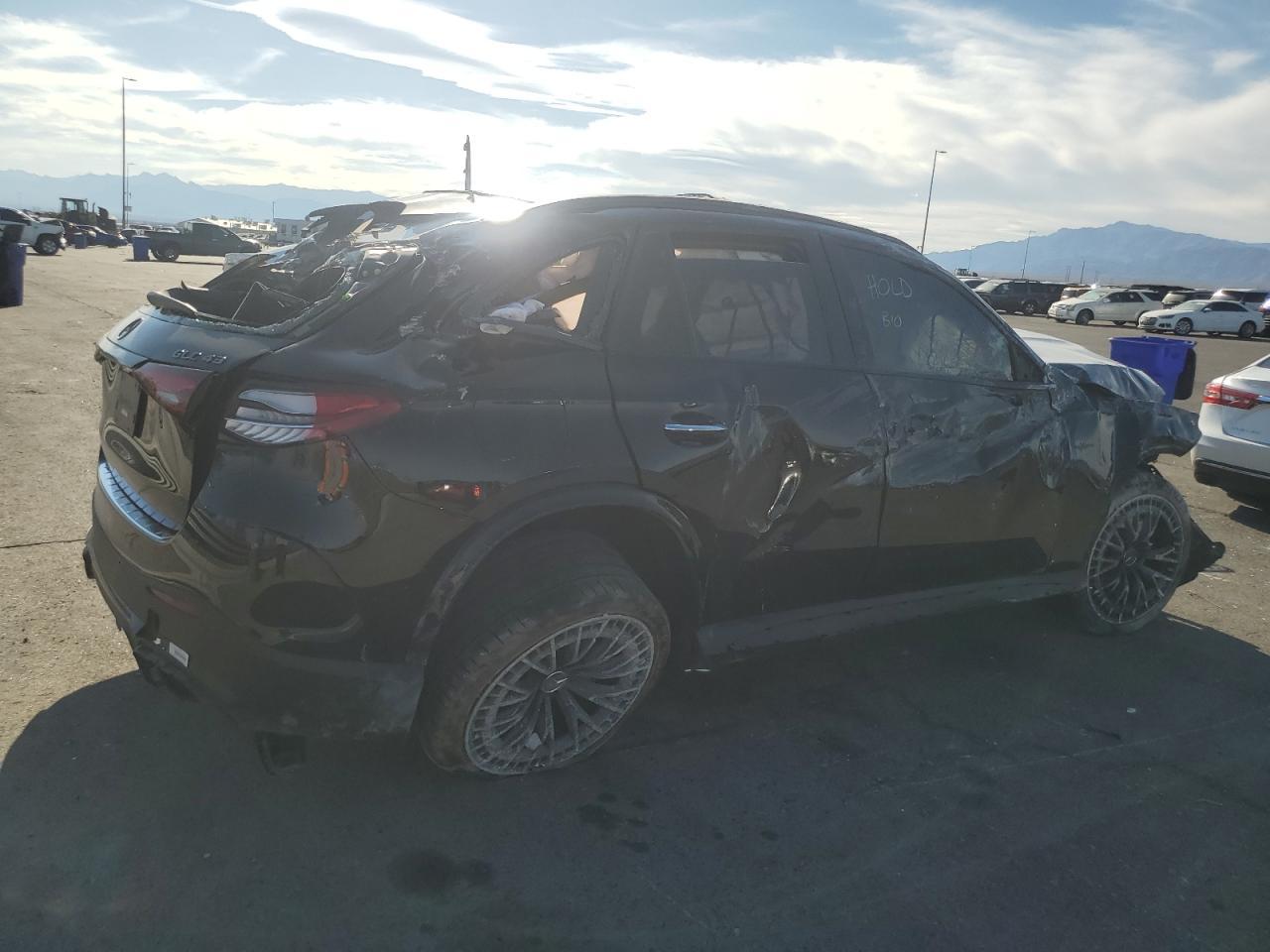 2024 Mercedes-Benz Glc 43 4Matic Amg - Фото 3