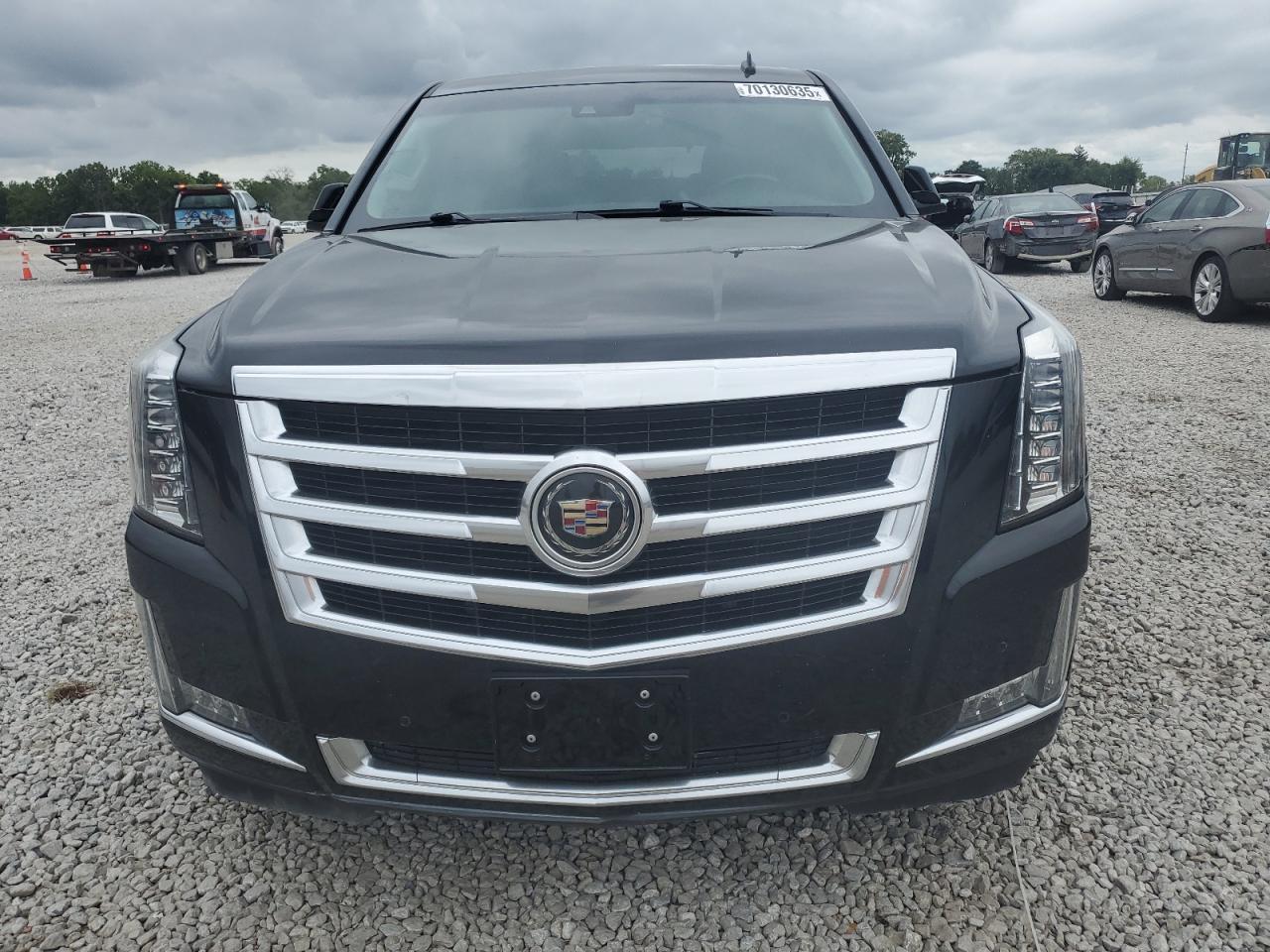 2015 Cadillac Escalade Premium - Image 5
