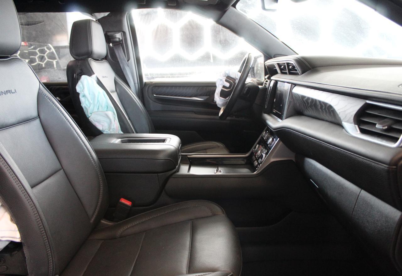 2022 GMC Yukon Xl Denali - Фото 5