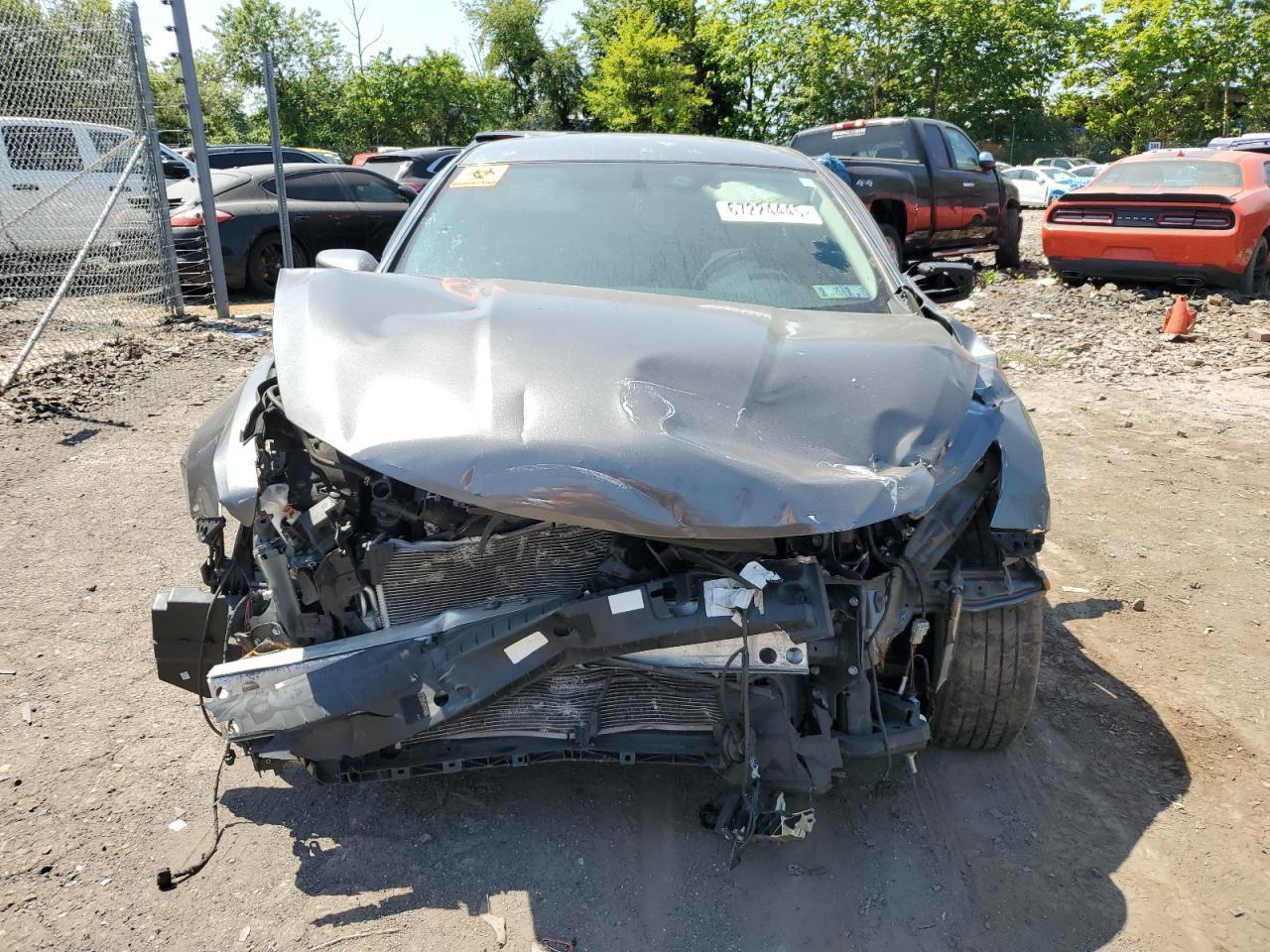 2018 Nissan Altima 2.5 - Фото 5