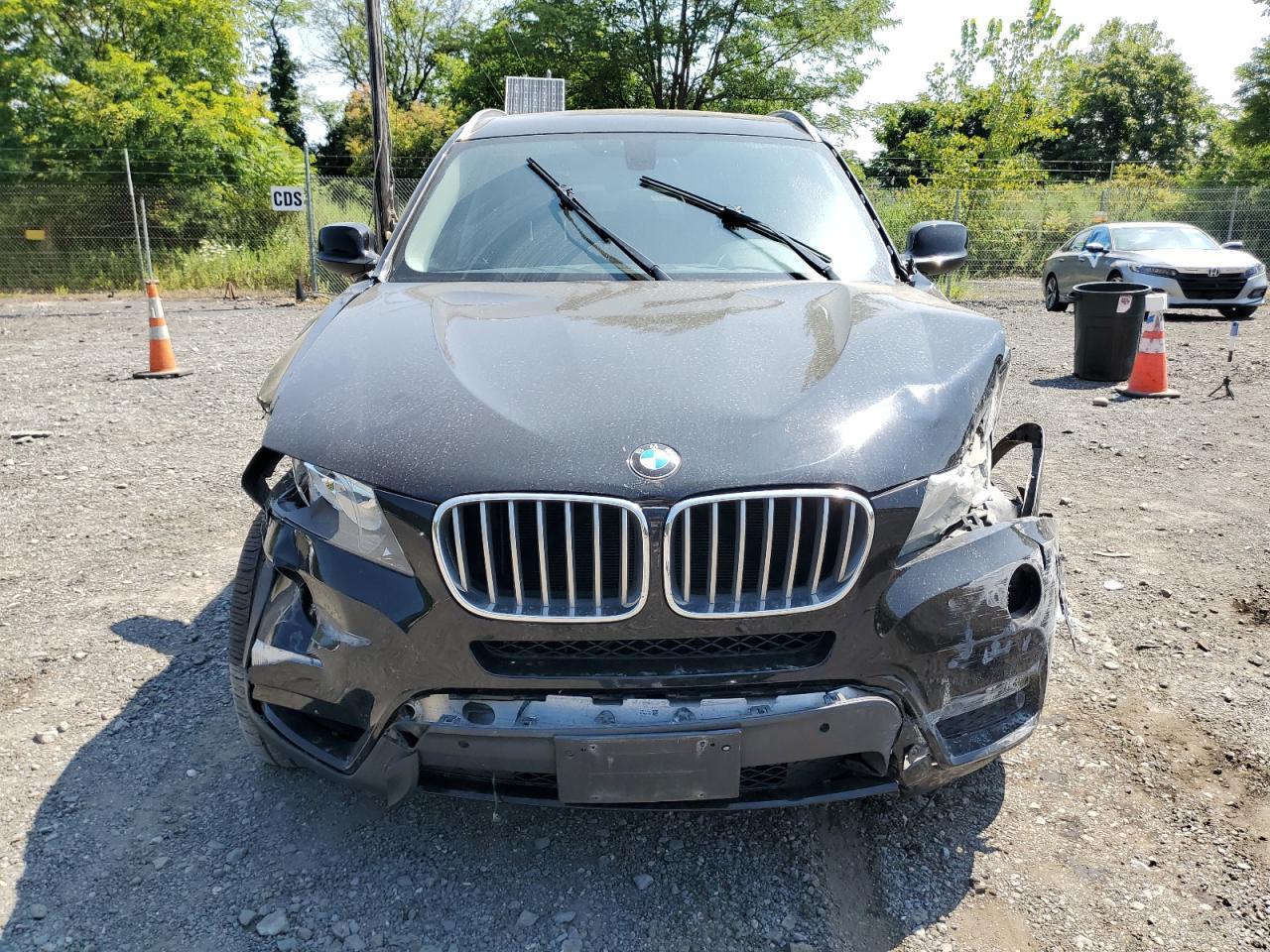 2014 BMW X3 xDrive28I - Фото 5