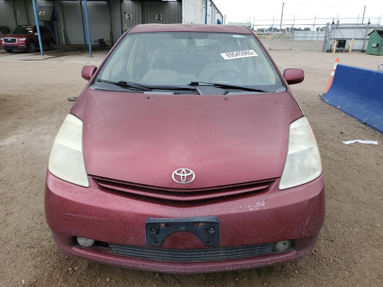 2004 Toyota Prius - Image 5